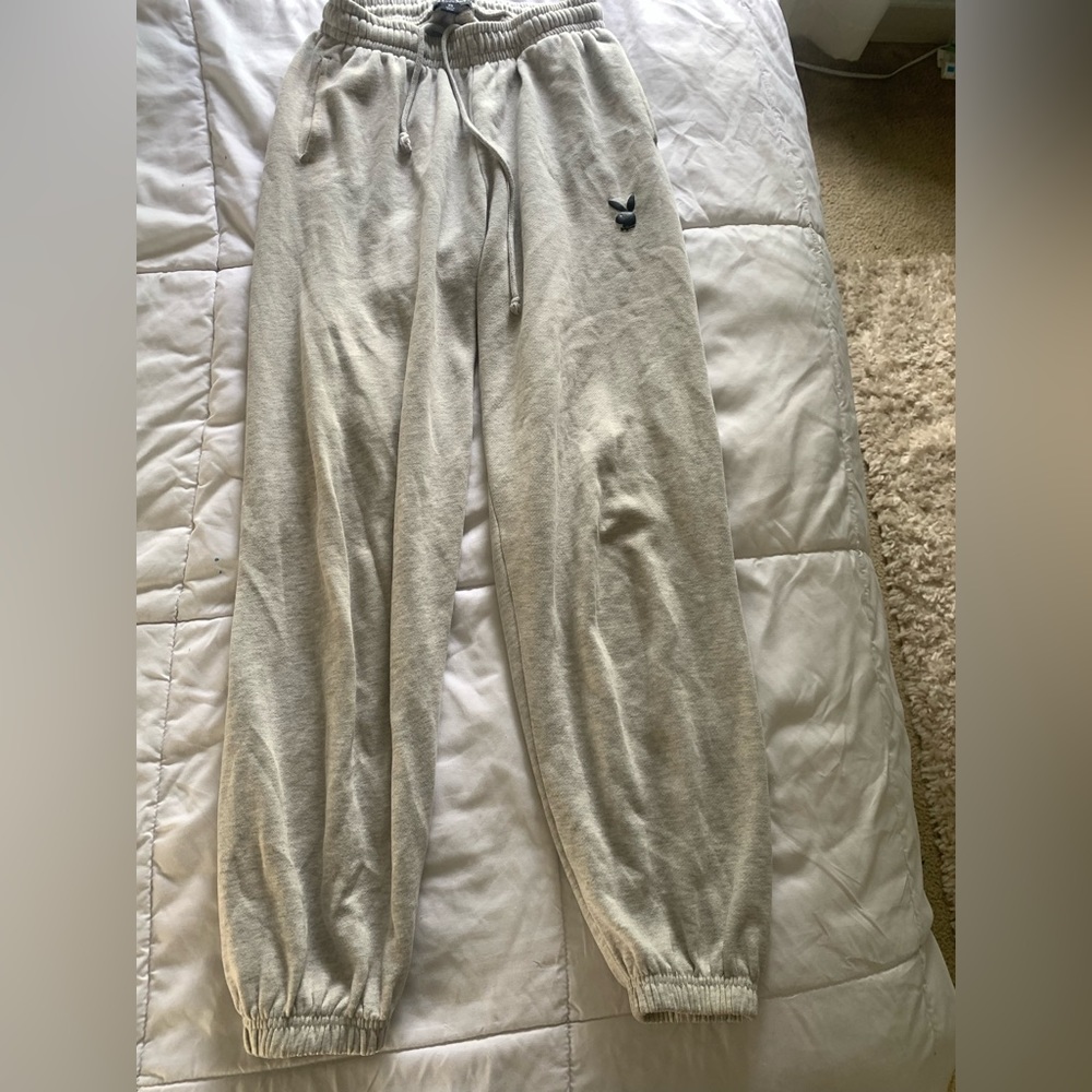 PLAYBOY sweatpants